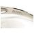 Autre Marque Platinring mit Jade und Diamant - Ansicht 4