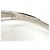 Autre Marque Platinring mit Jade und Diamant - Ansicht 5
