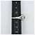 Autre Marque Platinring mit Jade und Diamant - Ansicht 7
