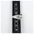 Autre Marque Platinring mit Diamant - Ansicht 7