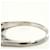 Autre Marque Platinring mit Diamant - Ansicht 4
