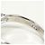Autre Marque Platin 900 Ringband mit Diamant - Ansicht 4