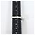 Autre Marque Platin 900 Ringband mit Diamant - Ansicht 6