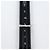 Autre Marque PT900 Platinring mit Diamant - Ansicht 7