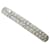 Autre Marque Platinring mit Diamant