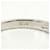 Autre Marque Platinring mit Diamant - Ansicht 5