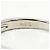 Autre Marque PT900 Platin-Ring mit Saphir - Ansicht 4