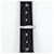 Autre Marque Platinring mit Diamant  - Ansicht 7
