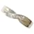Autre Marque Platinring mit Diamant