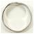 Autre Marque Platinring mit Diamant - Ansicht 2