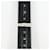 Autre Marque Platinring mit Diamant - Ansicht 6