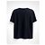 Camiseta Chanel Primavera 2020 de algodón negro con bordados - vista 4