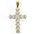 Autre Marque Collana con pendente in oro 14K D'oro