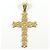 Autre Marque Collana con pendente in oro 14K D'oro - vista 2