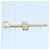 Autre Marque Collana con pendente in oro 14K D'oro - vista 4