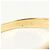 Autre Marque 18K Gelbgold Diamantring Golden - Ansicht 5