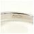 Autre Marque Platinring mit Diamanten - Ansicht 5