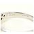 Autre Marque Platinring mit Diamanten - Ansicht 6