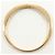 Autre Marque 14K Roségold Diamantring Golden - Ansicht 2