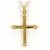 Autre Marque Collana in oro giallo 18K con diamante D'oro - vista 3