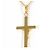 Autre Marque Collana in oro giallo 18K D'oro - vista 3
