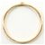 Autre Marque 18K Gelbgold Diamantring Golden - Ansicht 2