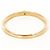 Autre Marque 18K Gelbgold Diamantring Golden - Ansicht 3
