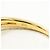 Autre Marque 18K Gelbgold-Ring mit Diamant Golden - Ansicht 4