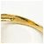 Autre Marque 18K Gelbgold Diamantring Golden - Ansicht 5