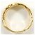 Autre Marque 18K Gelbgold-Ring Golden - Ansicht 2