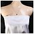 Autre Marque Collana in oro bianco 18K con diamante nero D'oro - vista 5