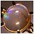 Autre Marque 18K Gelbgold-Ring mit Opal Golden - Ansicht 2