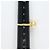 Autre Marque 18K Gelbgold-Ring mit Opal Golden - Ansicht 7