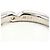 Autre Marque 14K Weißgold-Ring mit Diamant Golden - Ansicht 5