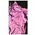 Maje Majorelle Maxikleid mit Volants - Violett Mehrfarben Lila - Ansicht 13