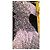 Maje Majorelle Maxikleid mit Volants - Violett Mehrfarben Lila - Ansicht 9