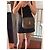 Louis Vuitton Borsa Saint Cloud GM Tela Monogram Marrone Monogramma - vista 15