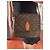 Louis Vuitton Borsa Saint Cloud GM Tela Monogram Marrone Monogramma - vista 17