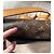 Louis Vuitton Borsa Saint Cloud GM Tela Monogram Marrone Monogramma - vista 6
