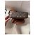 Louis Vuitton Borsa Saint Cloud GM Tela Monogram Marrone Monogramma - vista 8