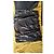 Maje Abito nero con paillettes e cut-out - vista 4
