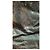 Maje Abito nero con paillettes e cut-out - vista 5