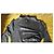 Maje Abito nero con paillettes e cut-out - vista 7