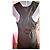 Sandro E15 Replay Kleid schwarz plissiert - Ansicht 13
