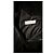 Sandro E15 Replay Kleid schwarz plissiert - Ansicht 15