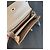 Cartera Kelly beige Hermès - vista 3