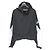 Autre Marque Reebok Studio High Intensity Coverup Pullover Sportswear Negro