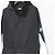 Autre Marque Reebok Studio High Intensity Coverup Pullover Sportswear Negro - vista 3