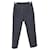 Pantalones de denim stretch Max Mara Weekend Azul