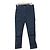 Autre Marque Pantalones de denim stretch 45R Azul